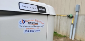 generator sales and services picture