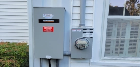 electrical inspections and code compliance picture